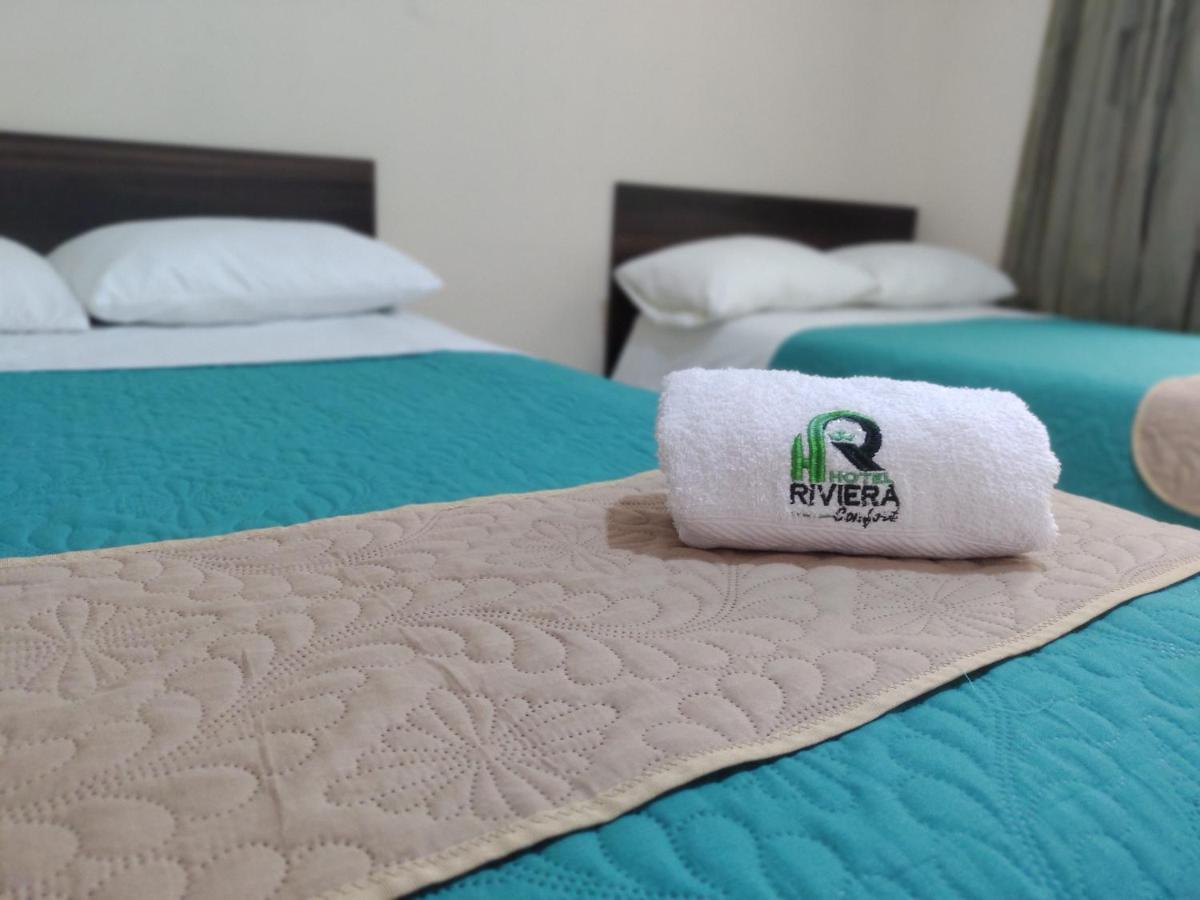 Hotel Riviera Confort Pasto Eksteriør bilde