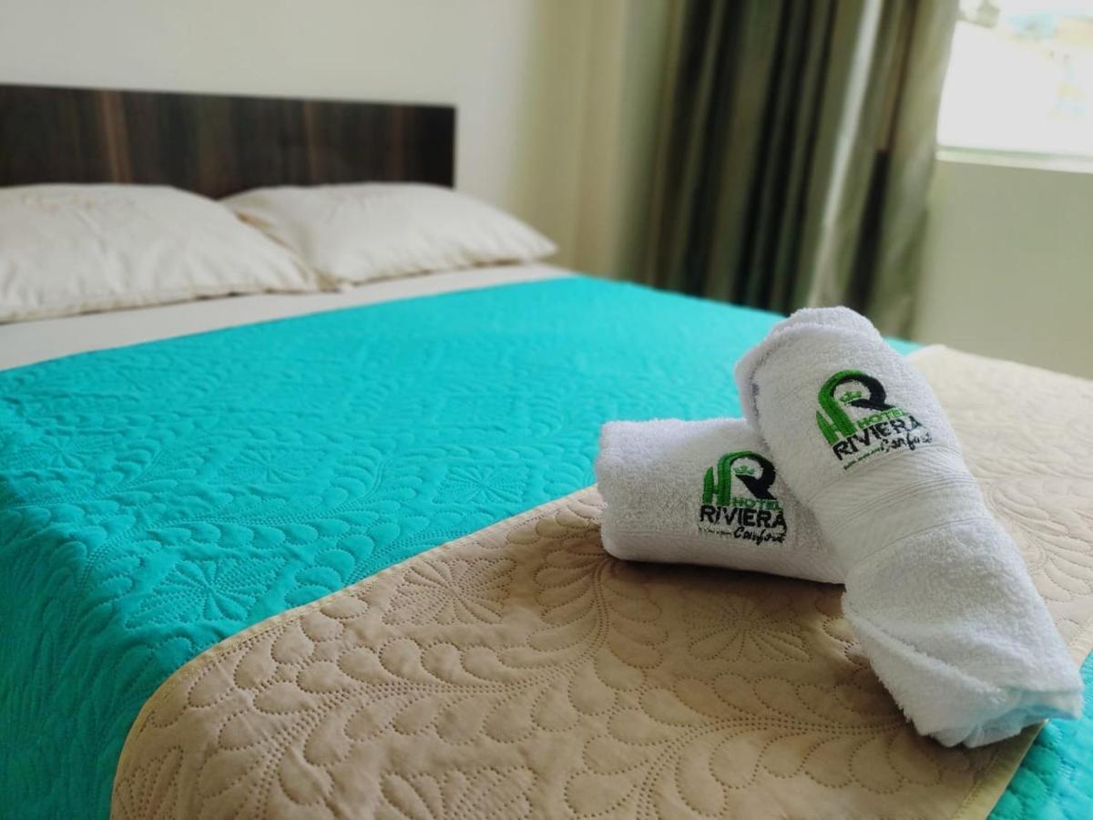 Hotel Riviera Confort Pasto Eksteriør bilde