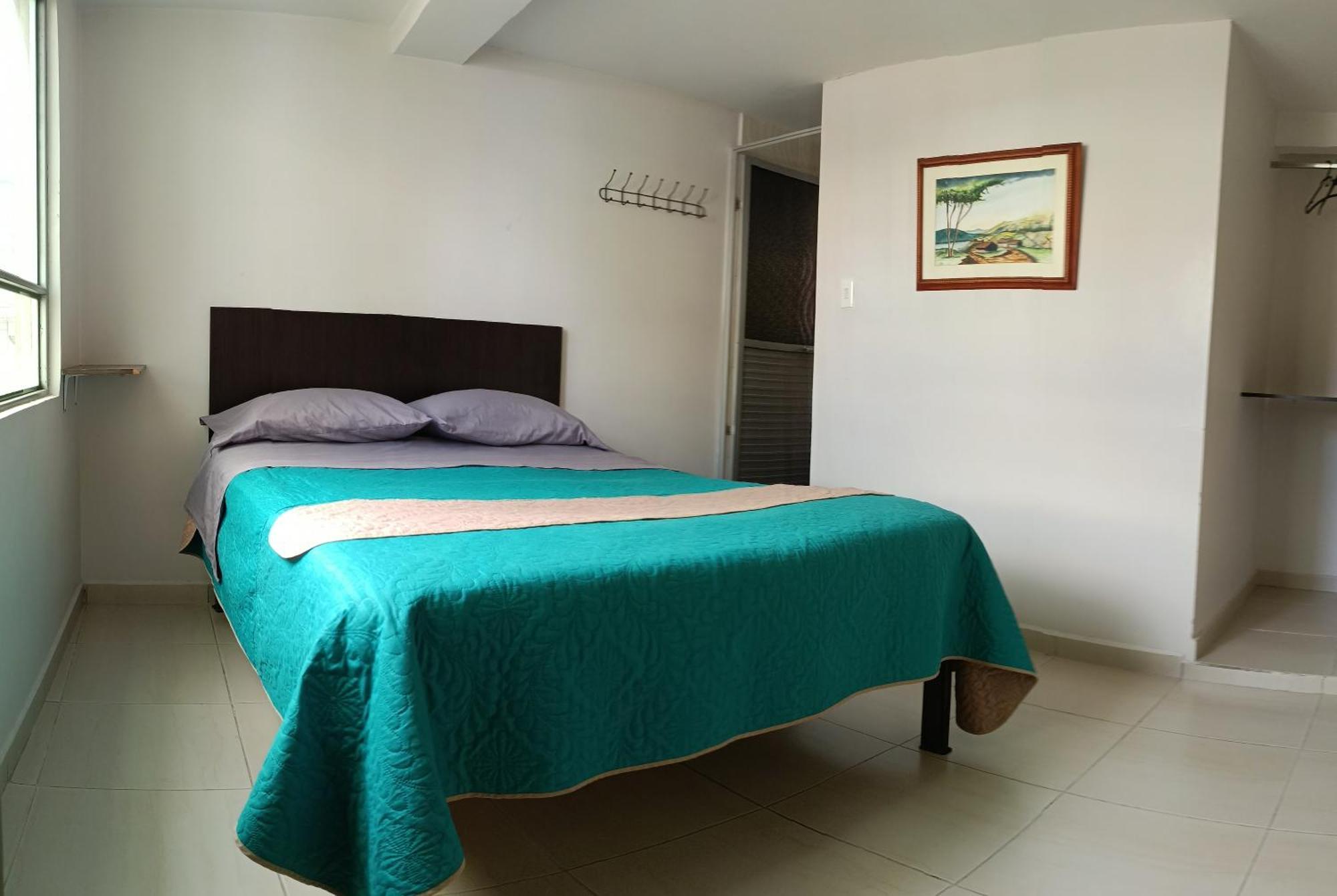 Hotel Riviera Confort Pasto Eksteriør bilde