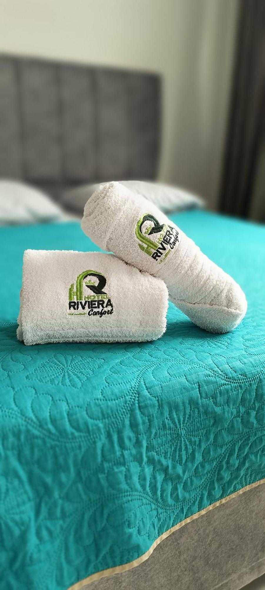 Hotel Riviera Confort Pasto Eksteriør bilde