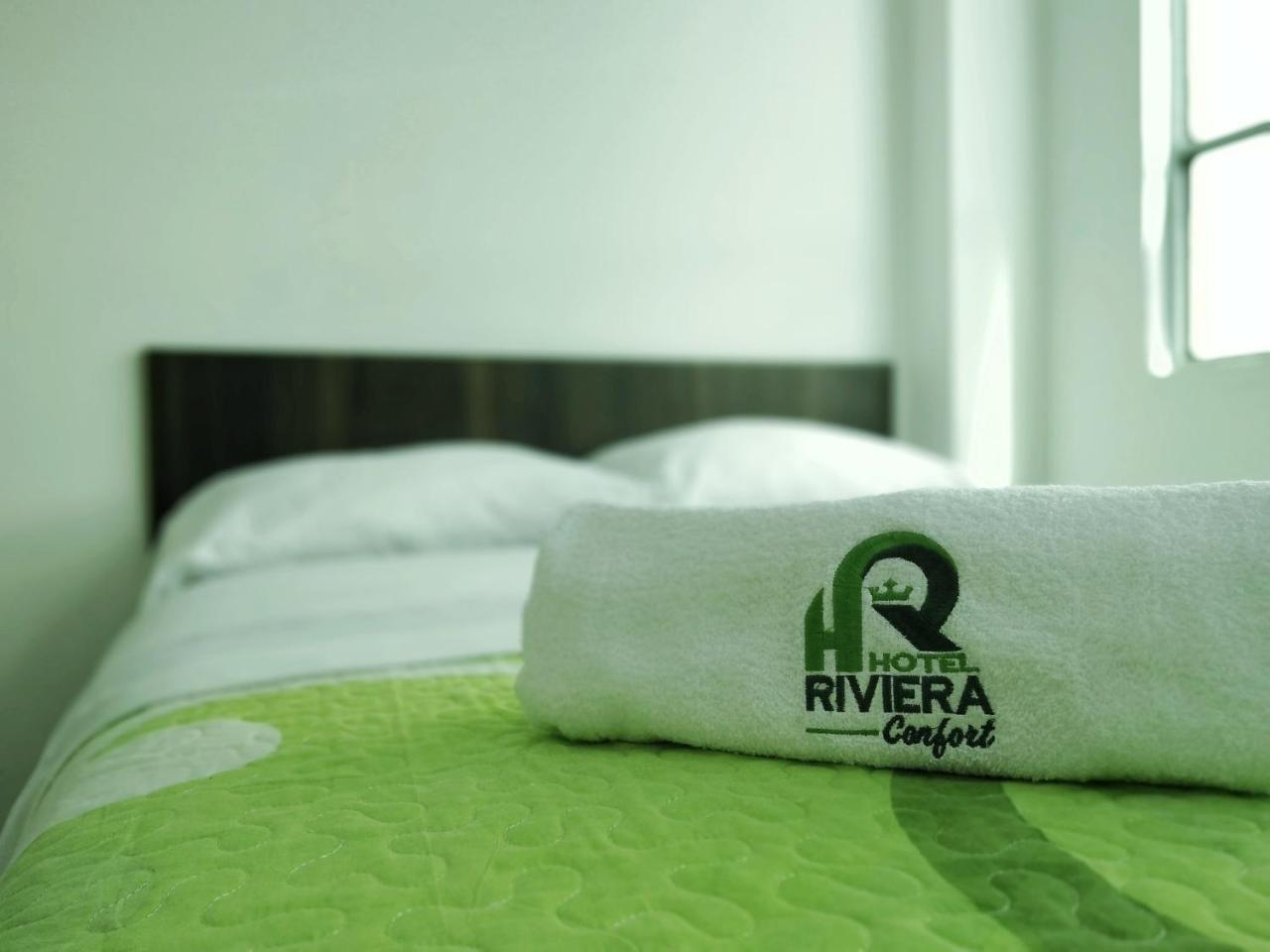 Hotel Riviera Confort Pasto Eksteriør bilde