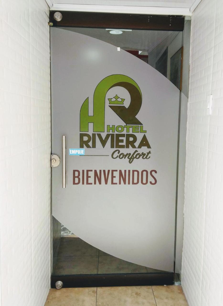 Hotel Riviera Confort Pasto Eksteriør bilde